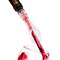 Wine Aerator Pourer Attachable Spout Drip Stopper Food Grade Plastic Transparent